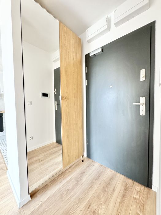 Nowe mieszkanie 2 pokojowe | WYSOKI STANDARD | miejsce w hali