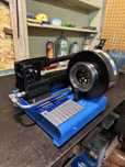 Станок для опрессовки шлангов Finn-Power P16HP