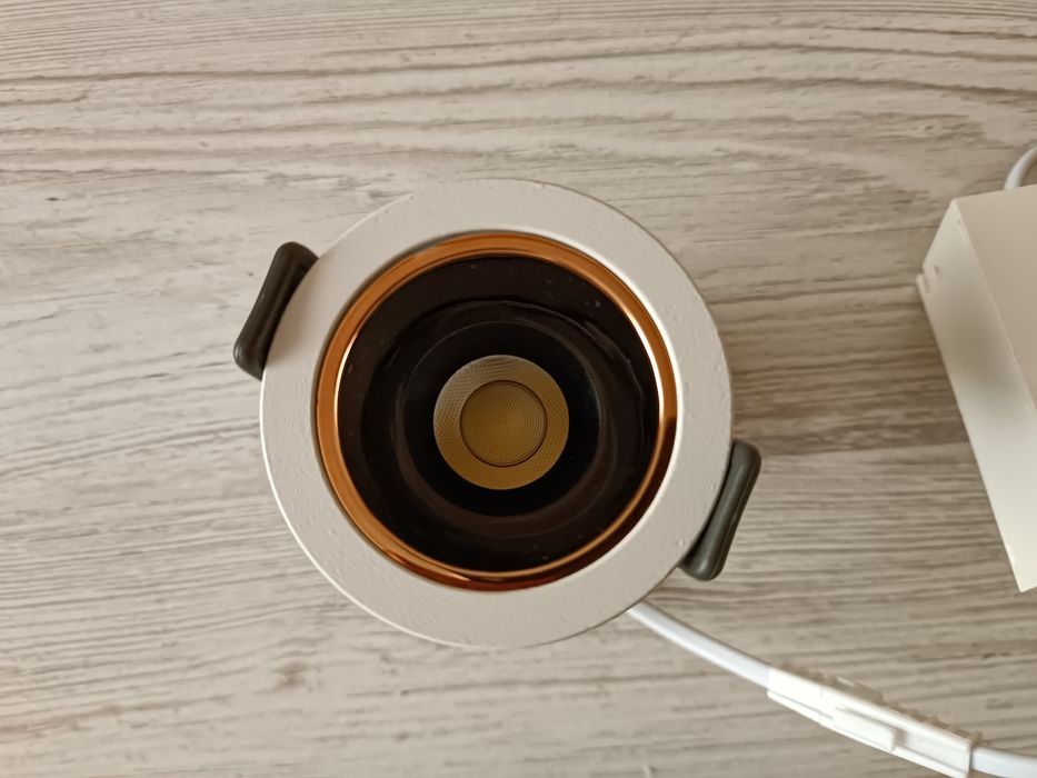 Світильник точковий світлодіодний (LED) із драйвером