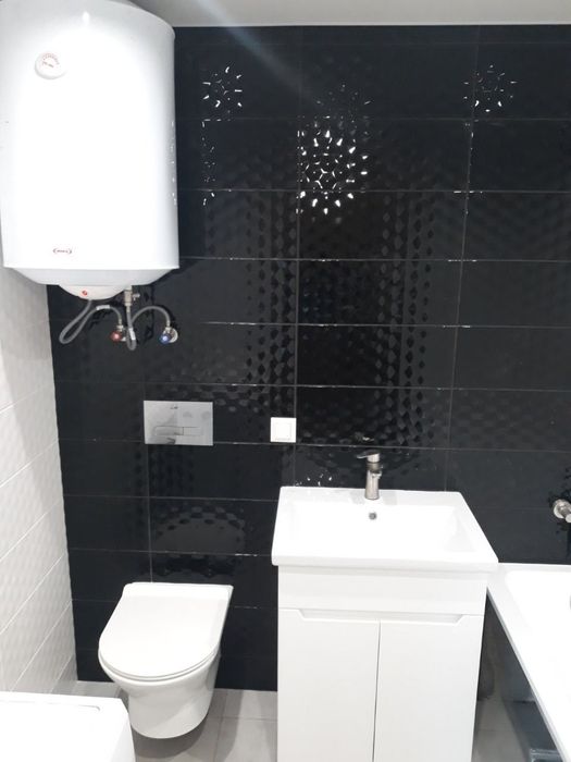 Будівельні послуги