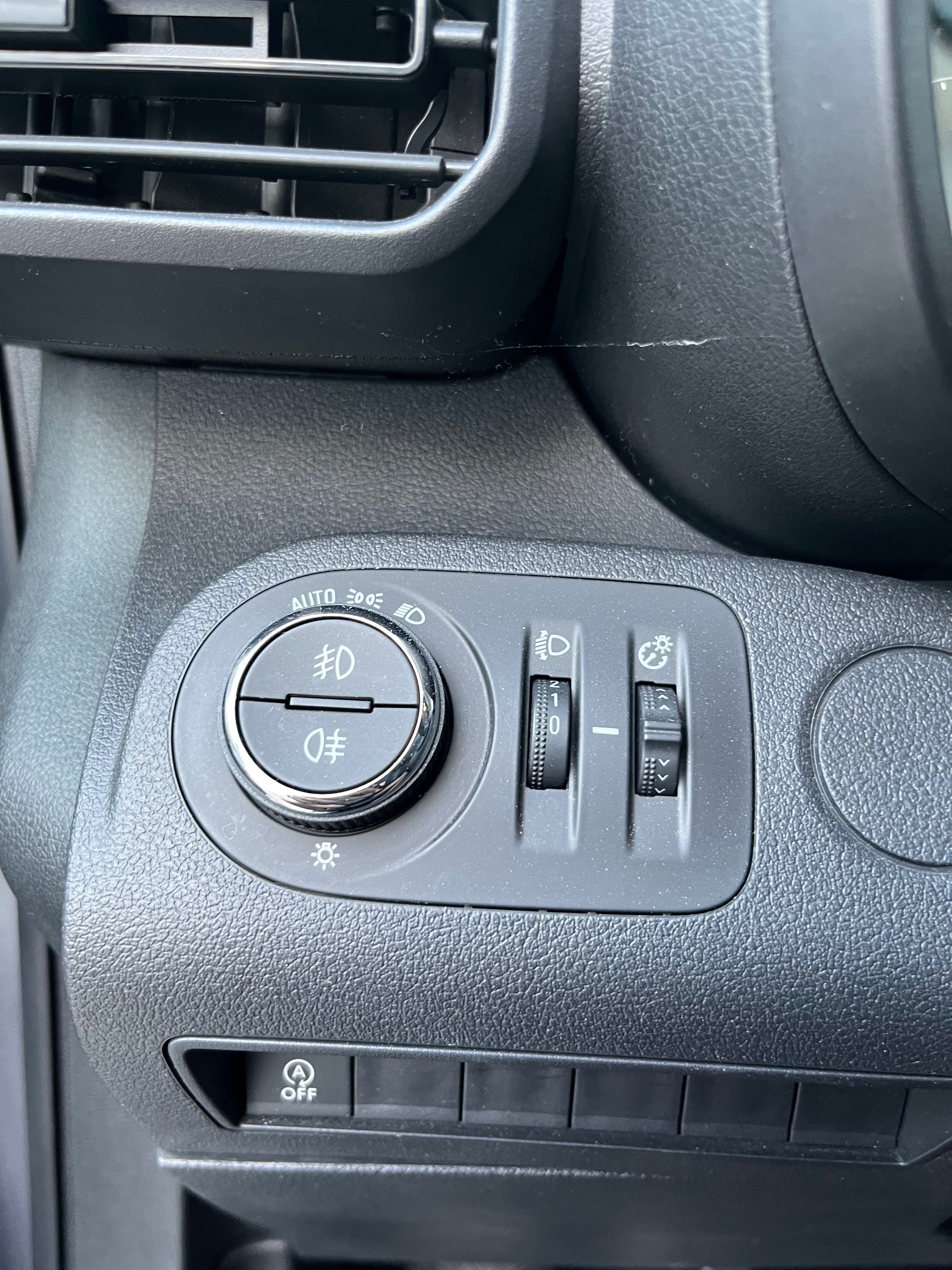 Opel Combo 1.5 (OTIMO ESTADO)