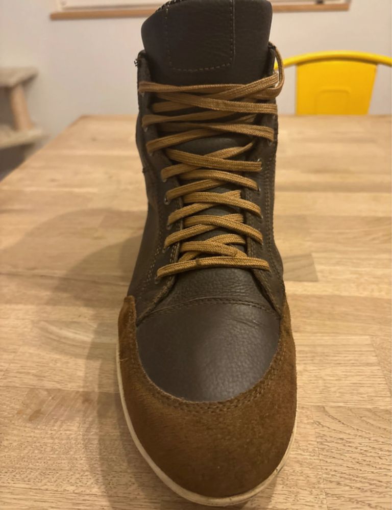 Botas mota DXR tamnho 44