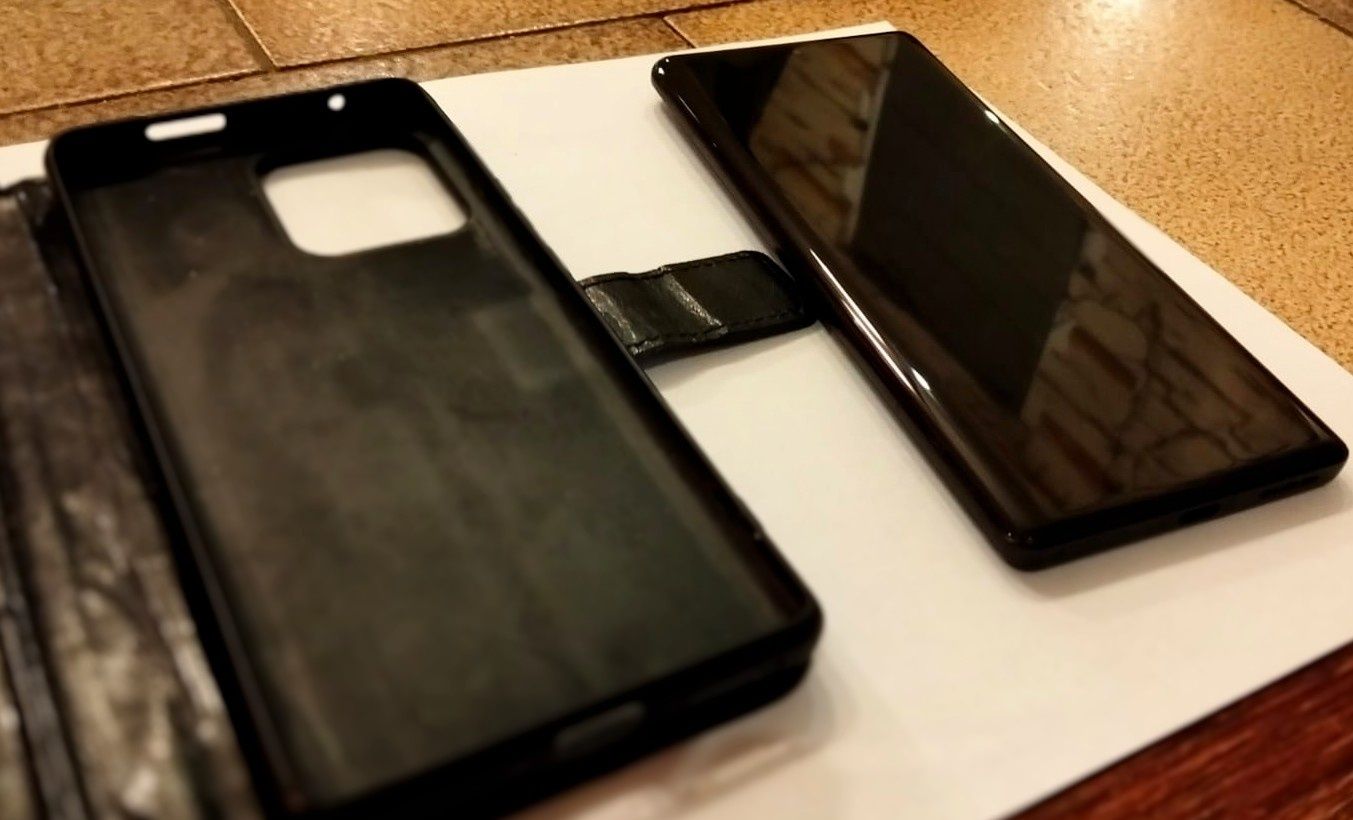 Motorola Edge 40 Pro 12/256 LUB ZAMIENIE na Samsung, z  gwarancją