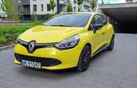 Renault Clio Reno Clio 4 Salon Polska nawigacja instalacja LPG spalanie 6-7 litrów