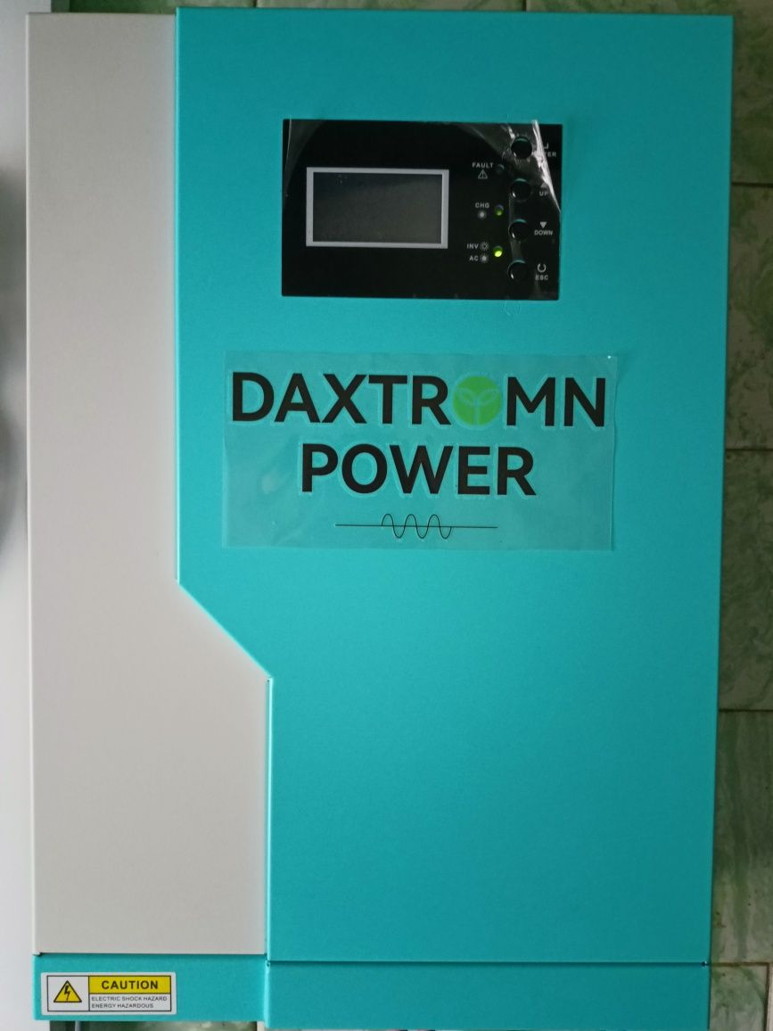 Гібридний інвертор Daxtromn AOH-3.5