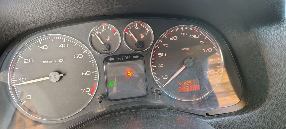 Продам Пежо 307sw