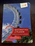 Matematyka z plusem 2 podręcznik