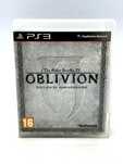 The Elder Scrolls IV Oblivion 5th Anniversary Edition PS3 Po Angielsku