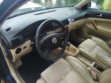 Sprzedam Volkswagen passat