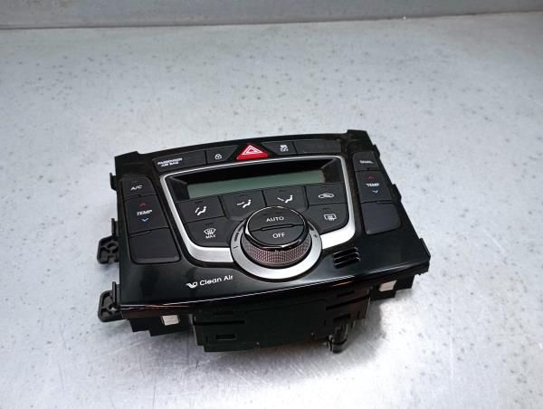 Comando chauffage / sofagem HYUNDAI i30 (GD)