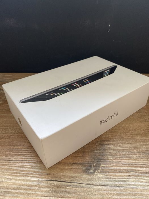 Iphone Ipad mini 2
