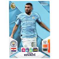 Karta Panini 237 Premier League 2024 Plus Mateo Kovacic