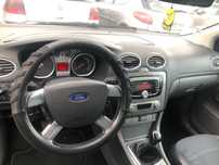 Ford Focus 2010 tdci