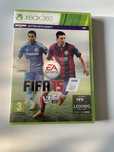 Fifa 15 nowa folia xbox 360