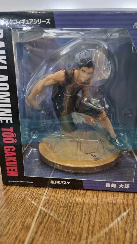 Megahouse Figura Rara Aomine Daiki