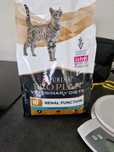 Purina PRO PLAN Veterinary Diet NF Sucha Karma 1,2 kg Advanced Care