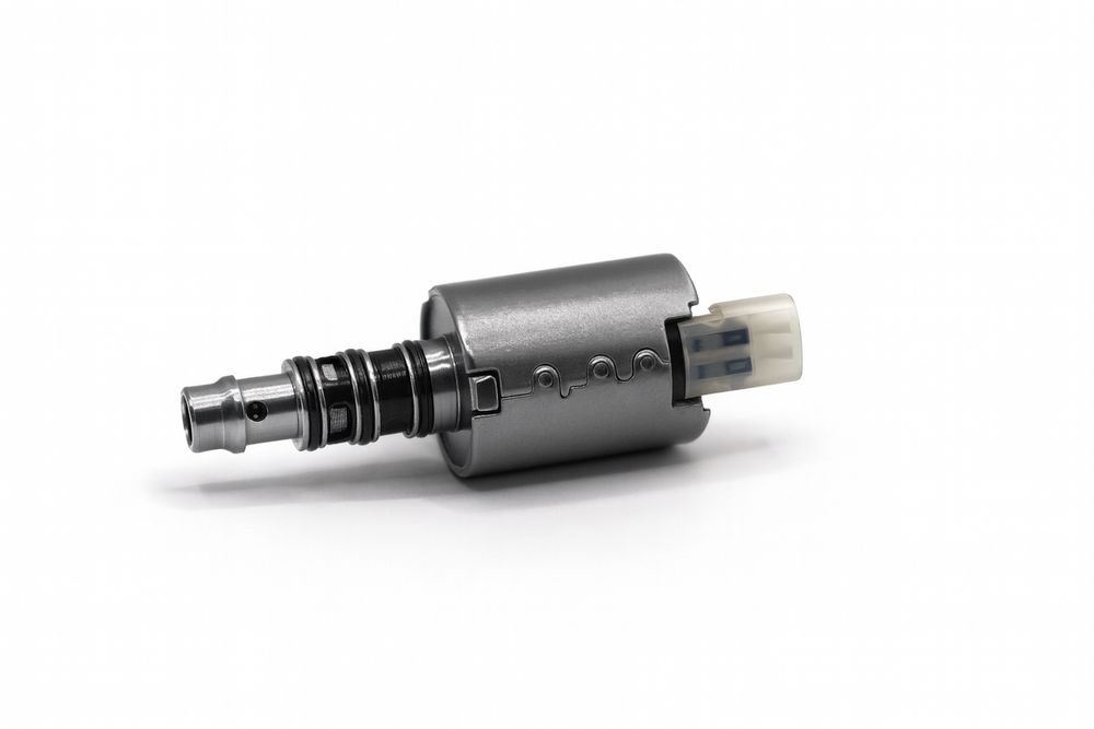 DSG DQ200 соленоід Bosch VAG оригинал Нові! DSG7 (0AM, 0CW)