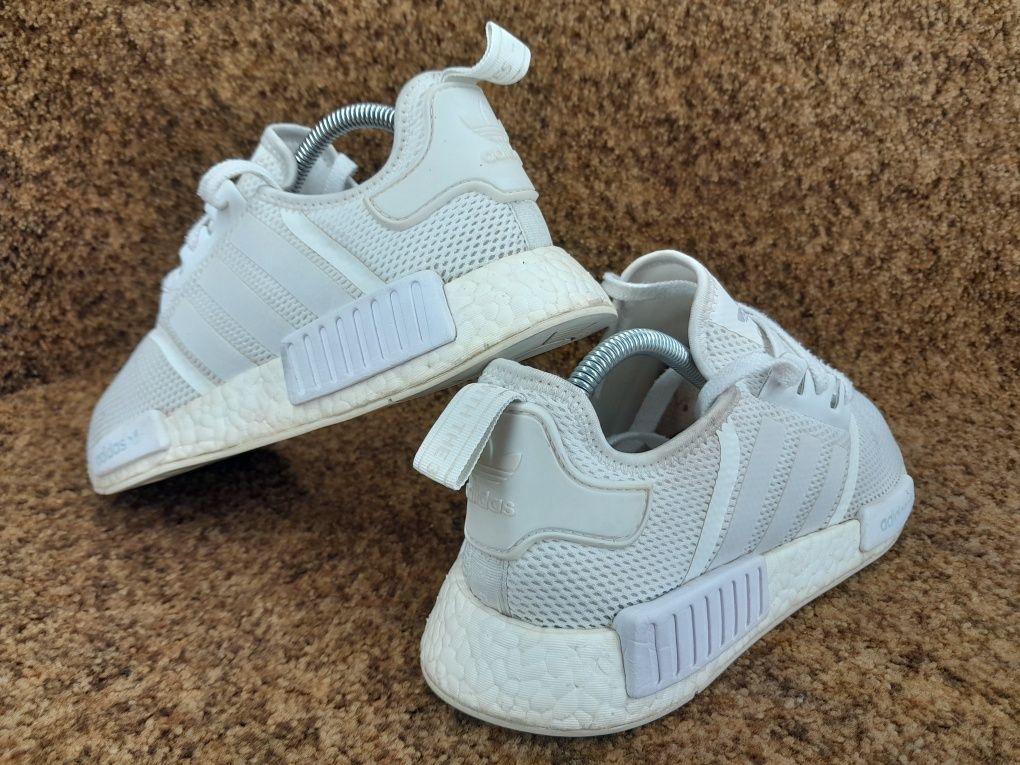 Кросівки оригінал Adidas NMD 42,41 розмір.