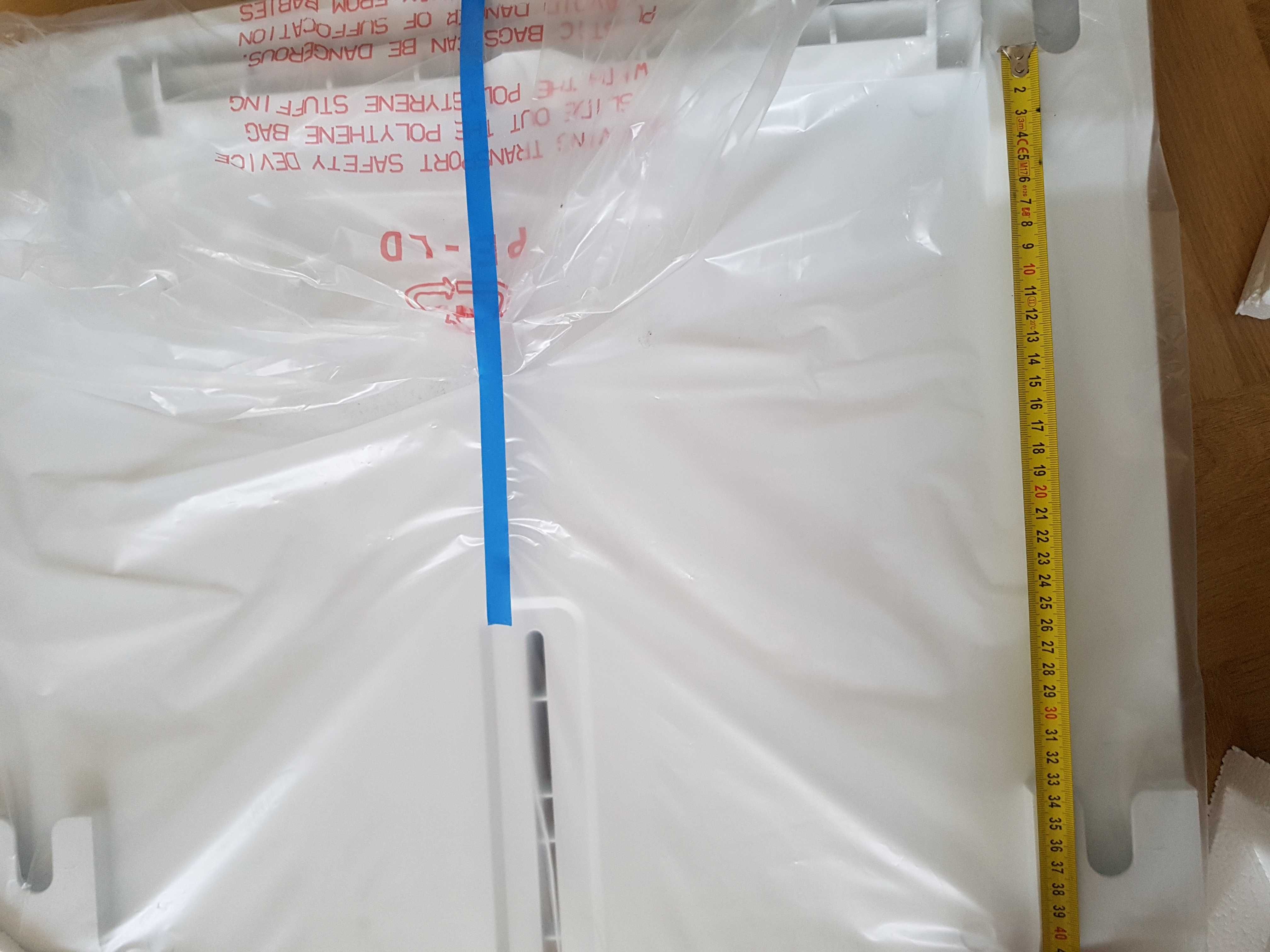 Łącznik do pralki i suszarki Electrolux STA8GW3