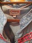 Vestido da Chipie