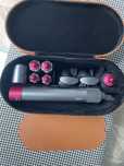 Dyson airwrap customized plus zestaw akcesorow suszarko lokówka