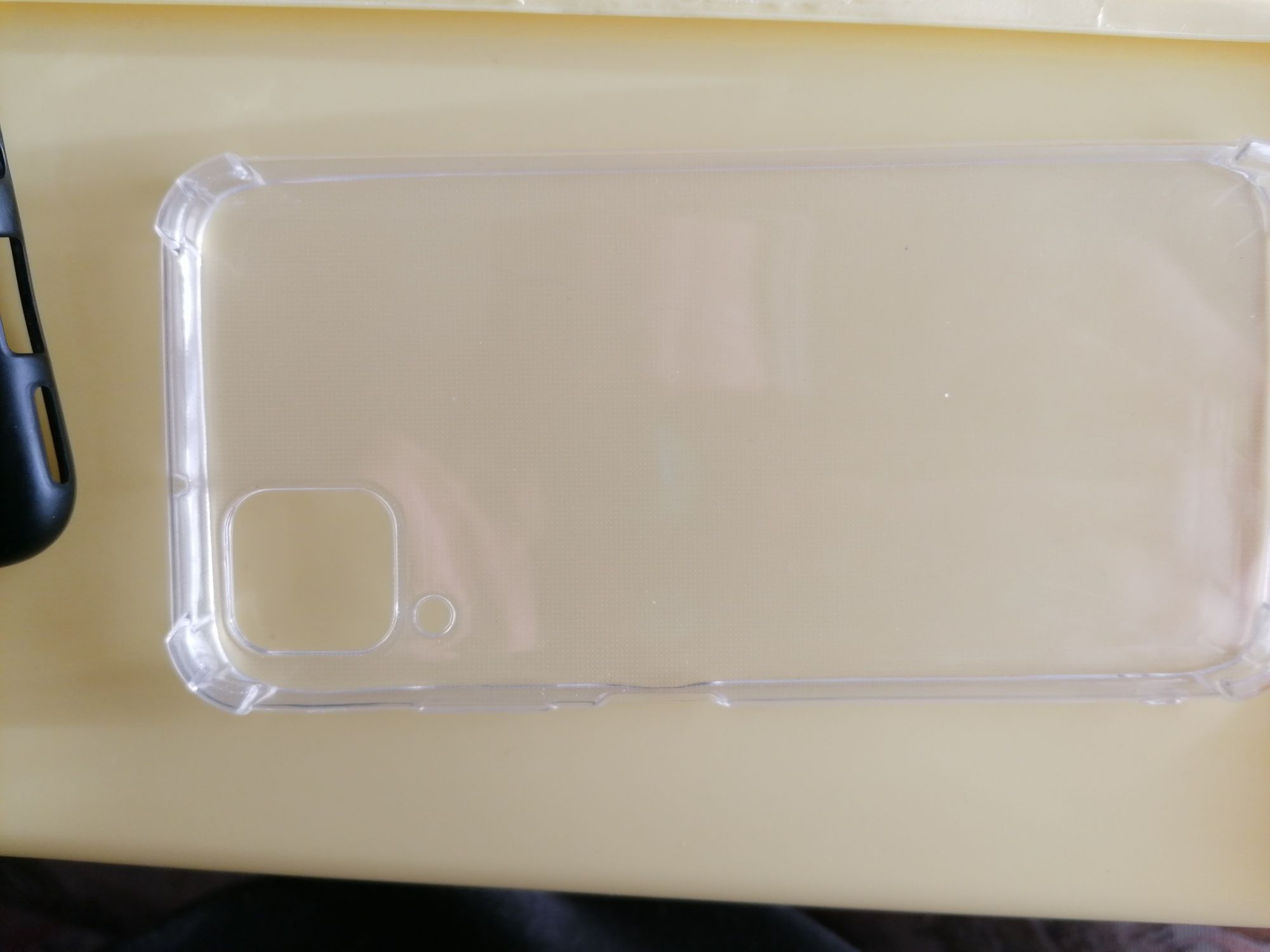 Capa huawei p40lite