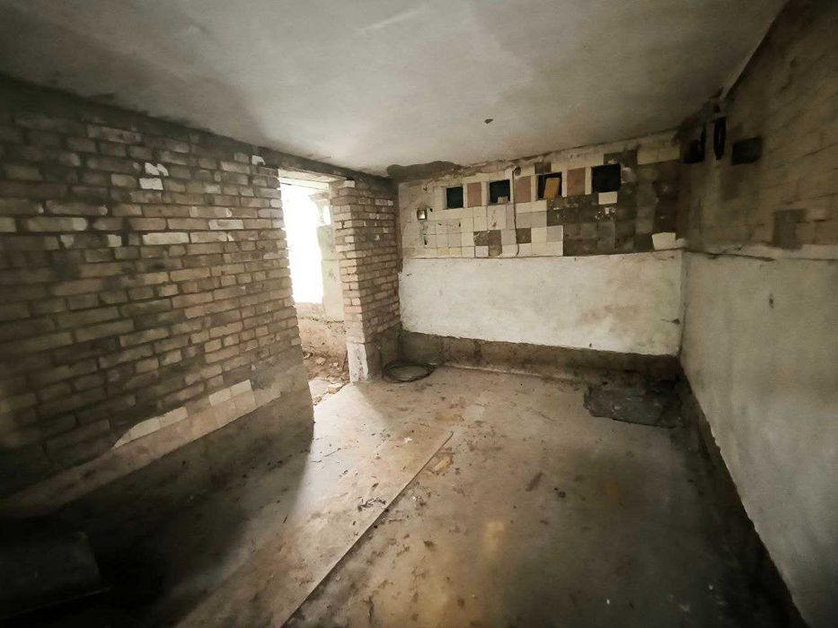 Продаж 4-кімнатного будинку. 2 поверхи та цоколь, СТ Електроніка.