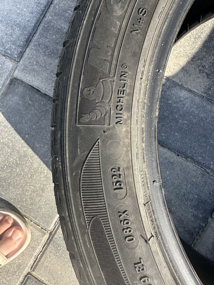 Michelin Primacy4 235/45 R18