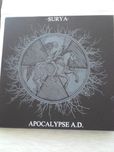 SURYA Apocalypse AD w folii nowa