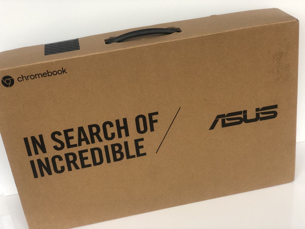 Ноутбук ASUS Chromebook Flip CM1400FXA 2 в 1 Планшет