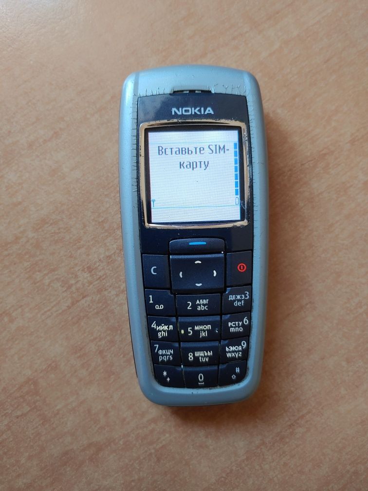 Продам телефоны Nokia 2600 и 1110