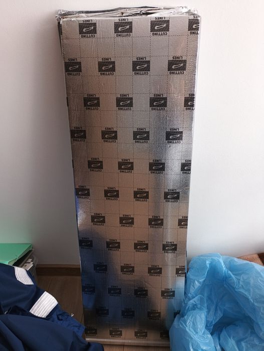 Podkład pod panele gruby 5 mm Arbiton