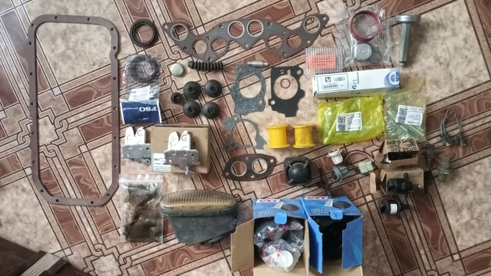 Сенс Ланоса ништяк