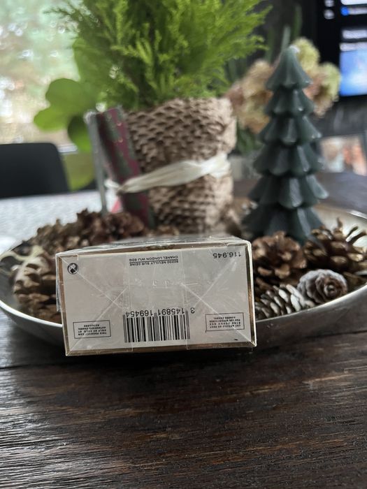 CHANEL PARIS COCO MADEMOISELLE perfumowany balsam do ciala