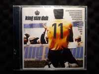 King Size Dub Chapter 11 (CD, 2005, FOLIA)

(Folia)