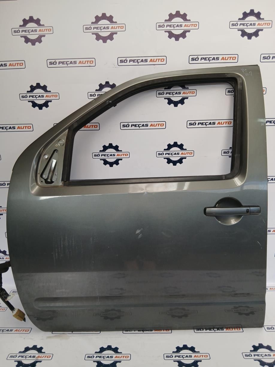 PORTA FRENTE ESQUERDA CINZENTO NISSAN PATHFINDER SPORT DCI ANO: 2008