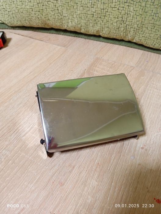 Тримач для туалетного паперу