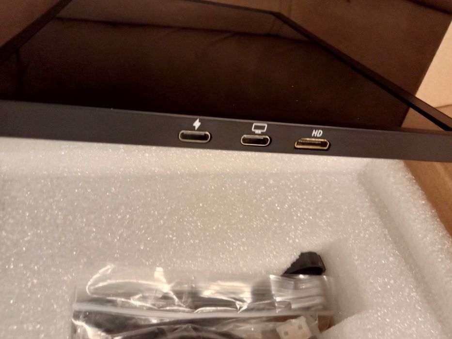 Monitor Universal. Oportunidades