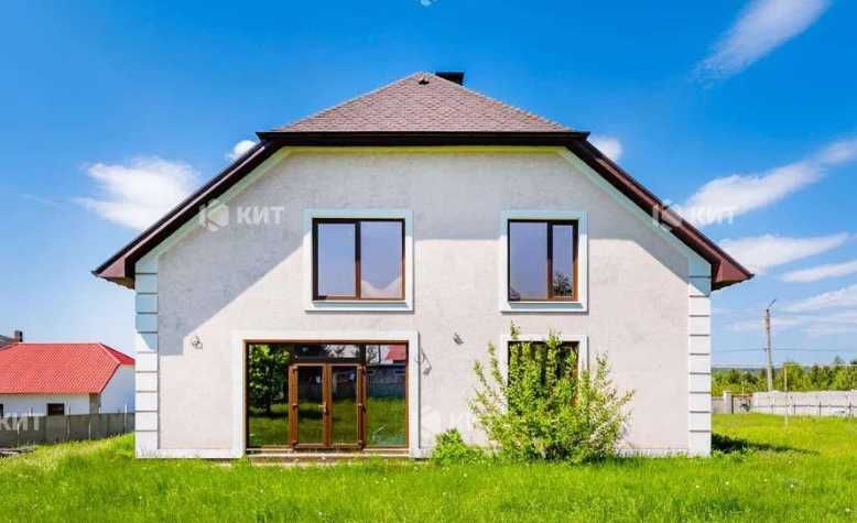 Будинок Данилівка