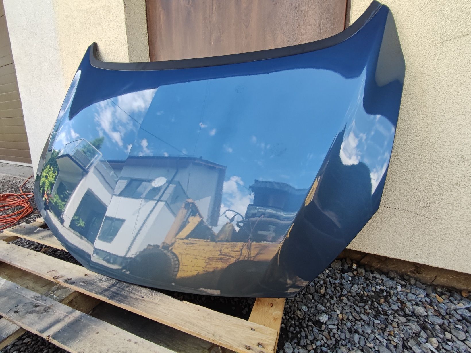 Maska opel astra j z22s