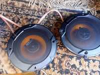 Głośniki Kenwood 120 w