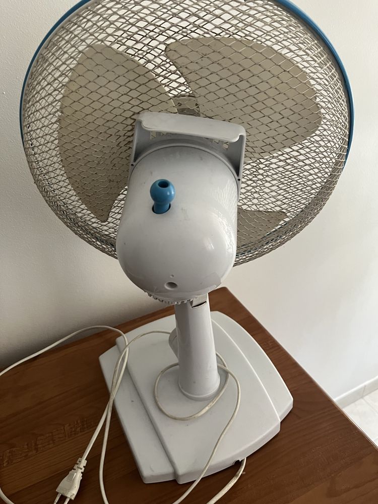 Ventoinha Airmate
