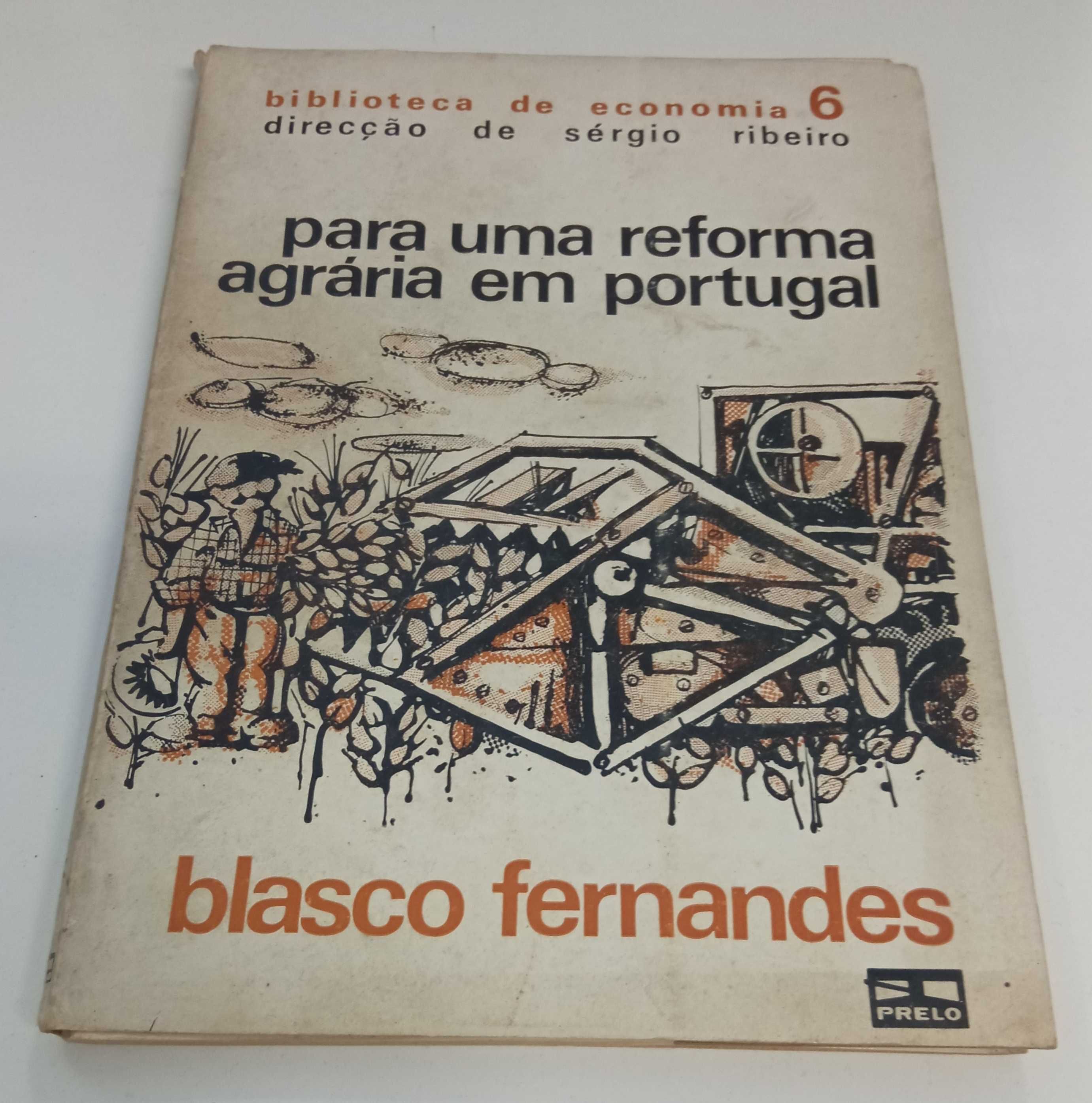 A economia nas sociedades modernas, de Oskar Lange