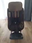 Fotelik concord i size 0-23 kg isofix