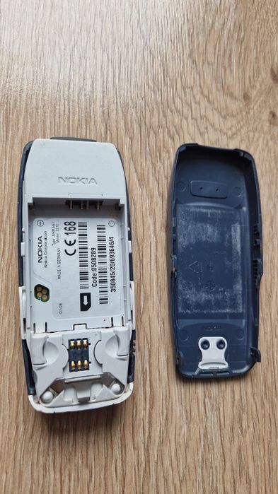 Kolekcjonerska Nokia 3310 zmienione oprogramowanie