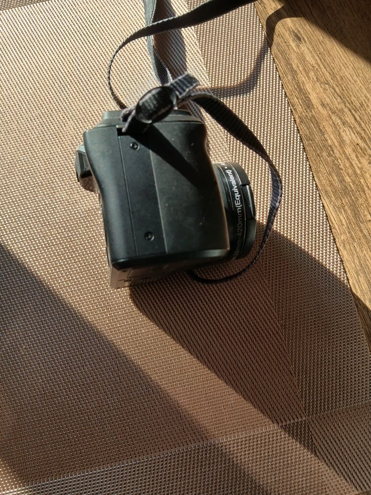 Фотоаппарат Kodak Z1015 IS