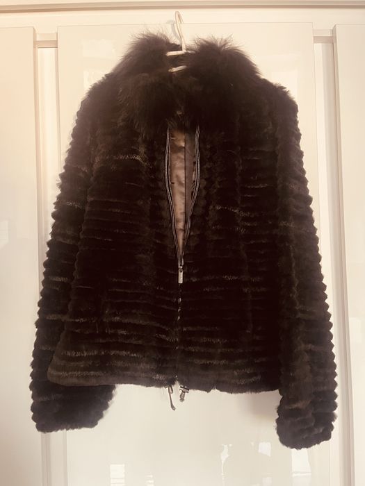 Futerko z królika Ochnik