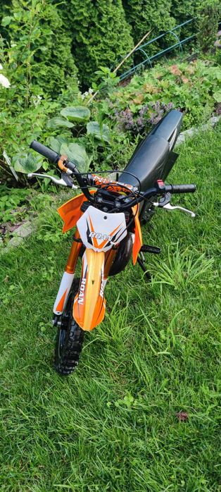 Mini Cross  - Pit bike