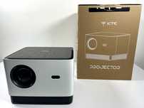 KTC P10 Перший проектор від виробника моніторів! 1080P Full HD 600ANSI