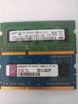Оперативная память DDR3 для ноутбука 4 ГБ